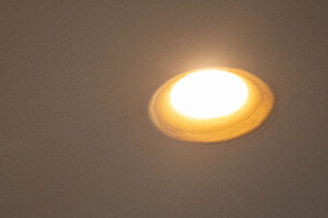 Luces led Balneario de Puente Viesgo 